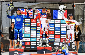 ENDUROGP: FREEMAN DOMINA LA DOMENICA A CUSTONACI, WATSON SEMPRE A PODIO IN E2.