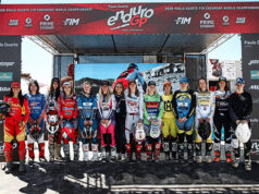 IL CAMPIONATO DEL MONDO EXPOTRADE FIM ENDUROPGP FEMMINILE SI PREPARA PER IL GP DI SPAGNA A OLIANA