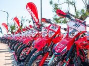 TROFEO ENDURO GASGAS: A PIOMBINO PARTE L’EDIZIONE 2026 IN PERFETTO STILE GET ON THE GAS