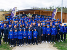 PROGETTO PATA TALENTI AZZURRI FMI 2026 A FAENZA IL FUTURO SCENDE IN PISTA