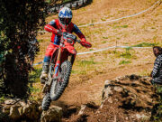 SICILIA TRA SOLE E ROCCE: LA STAGIONE DEL CAMPIONATO MONDIALE ENDUROGP E’ UFFICIALMENTE INIZIATA CON IL GP D’ITALIA LO SCORSO FINE SETTIMANA NELLA SPLENDIDA CUSTONACI