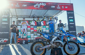 ENDUROGP 2026 RD01 – CUSTONACI – ITALIA TEAM MOTO TM-BOANO YOUTH COSTA LIGURE – PIETRO SCARDINA VINCE DAY1 TOP 10 PER GIORDANA ENDUROGP RD01 CUSTONACI