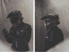 AIROH COMMANDER 2 E BANDIT: VERSATILITÀ ON E OFF ROAD