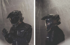 AIROH COMMANDER 2 E BANDIT: VERSATILITÀ ON E OFF ROAD