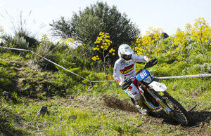 GIRO DI BOA PER GLI ASSOLUTI: PASQUATO E PAVONI A PODIO