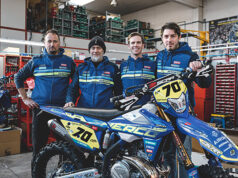 IL MONDIALE FIM ENDUROGP DEL PROSSIMO WEEKEND IN SICILIA A CUSTONACI SI PREANNUNCIA UNO DEI PIU’ COMPETITIVI DI SEMPRE CON UN ELENCO DI PILOTI DI ELEVATISSIMO LIVELLO