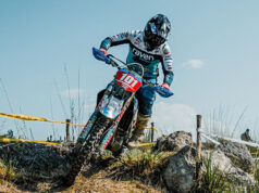 TM MOTO BOANO FACTORY TEAM: PICHON IN RIPRESA VA SUL PODIO IN DAY1 CAVALLO ED ELGARI VINCONO LE LORO CLASS