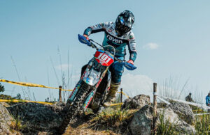 TM MOTO BOANO FACTORY TEAM: PICHON IN RIPRESA VA SUL PODIO IN DAY1 CAVALLO ED ELGARI VINCONO LE LORO CLASS