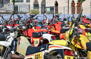 REGOLARITÀ D’EPOCA – IL GRUPPO 5 RIPARTE DA TERRASINI