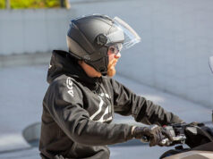 ACERBIS PRESENTA LE NUOVE SOLUZIONI PER LA MOBILIA’ URBANA CARATTERIZZATE DA STILE COMFORT SICUREZZA PER VIVERE LA CITTA’ SU DUE RUOTE