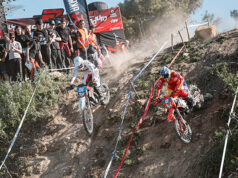 LA SPAGNA SI PREPARA AD ACCOGLIERE LA SECONDA PROVA DEL CAMPIONATO DEL MONDO FIM ENDUROGP NELLA CITTADINA DI OLIANA