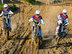 IL CAMPIONATO DEL MONDO FIM ENDUROGP 2026 SI PREPARA PER UNA ENTUSIASMANTE GARA DI APERTURA IN SICILIA A CUSTONACI