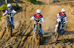 IL CAMPIONATO DEL MONDO FIM ENDUROGP 2026 SI PREPARA PER UNA ENTUSIASMANTE GARA DI APERTURA IN SICILIA A CUSTONACI