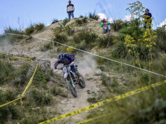 PODIO PER CRISTINO E MORETTINI NORRBIN IN TOP TEN NELLA CLASSIFICA ASSOLUTA: NSA MOTORS RACING TEAM BRILLA AGLI ASSOLUTI D’ITALIA ENDURO DI CALTANISSETTA