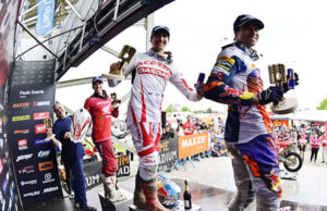 WORKING IN PROGRESS GP ITALIA IN SICILIA A CUSTONACI CON QUESTO ELENCO DI PREISCRITTI UFFICIALE