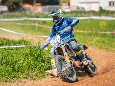 TROFEO ENDURO HUSQVARNA: A PIOMBINO VIA ALL’EDIZIONE 2026 TRA PAESAGGI MOZZAFIATO E GRANDE PASSIONE PER IL FUORISTRADA