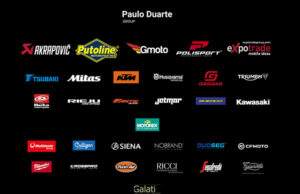 PRE ENTRY LIST PER LA SECONDA PROVA DEL CAMPIONATO MONDIALE FIM ENDUROGP IN SPAGNA A OLIANA