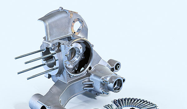 CARTER MOTORE POLINI PER PIAGGIO VESPA PX E PE PERFOMANCE AFFIDABILITA’ INNOVAZIONE 100% MADE IN ITALY