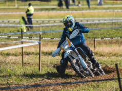 AL VIA IL TROFEO ENDURO HUSQVARNA 2026