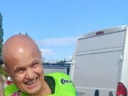 LUTTO AL MOTO CLUB RS 77: UN INFARTO STRONCA IN GARA STEFANO TORRINI