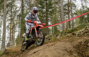 CALDO POLVERE E PROVE SPECIALI ESTREME A FAFE PER IL GP DEL PORTOGALLO-1 ENDUROGP