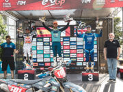 ZACH PICHON CHIUDE IL FIM ENDUROGP DEL PORTOGALLO-1 A FAFE CON UNA VITTORIA NELLA SECONDA GIORNATA