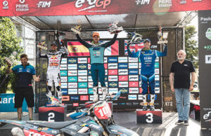 ZACH PICHON CHIUDE IL FIM ENDUROGP DEL PORTOGALLO-1 A FAFE CON UNA VITTORIA NELLA SECONDA GIORNATA