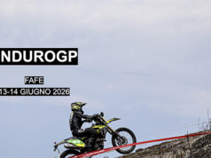 MORGAN LESIARDO CONQUISTA UNA 2° E 3° POSIZIONE IN E1 NELLA ENDUROGP A FAFE NEL GP PORTOGALLO-1 MENTRE LUCA COLORIO NEL DAY-1 E’ TERZO SUL PODIO JUNIOR EJ1