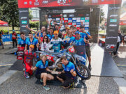 TM MOTO BOANO FACTORY TEAM CON PICHON CHE TORNA ALLA VITTORIA IN ENDUROGP E ELGARI TABELLA ROSSA NELLA JUNIOR A FAFE PER IL PRIMO DUE DUE GP IN PORTOGALLO