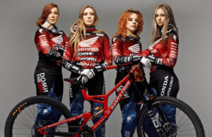PODIO PER LISA E MARTINA ALLA PRIMA TAPPA DEGLI INTERNAZIONALI D’ITALIA DH