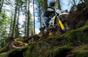 LA VITTORIA NEL QUARTO ROUND DEL MONDIALE ENDURO A FAFE IN PORTOGALLO RIPORTA ZACH PICHON CON LA TM BOANO AI VERTICI DELLA CLASSIFICA ASSOLUTA DEL MONDIALE ENDUROGP 2026