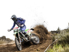 ENDUROGP IN PORTOGALLO A FAFE IN UN WEEKEND IMPEGNATIVO PER MGR RACING TEAM