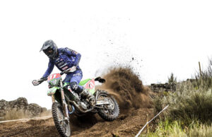 ENDUROGP IN PORTOGALLO A FAFE IN UN WEEKEND IMPEGNATIVO PER MGR RACING TEAM