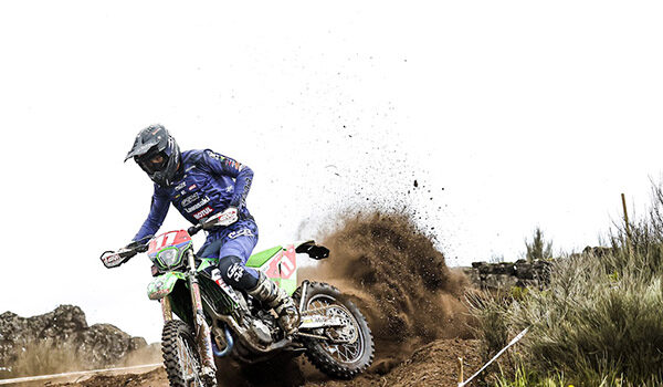 ENDUROGP IN PORTOGALLO A FAFE IN UN WEEKEND IMPEGNATIVO PER MGR RACING TEAM