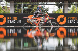 FAFE IN PORTOGALLO PRONTA PER UN ALTRO INFUOCATO WEEKEN DI GARE DELLA ENDUROGP