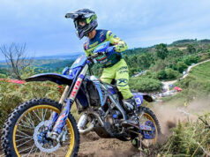 PATA TALENTI AZZURRI FMI ENDURO IN PORTOGALLO FAFE