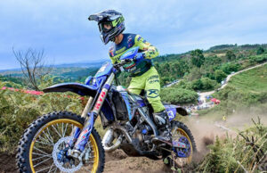 PATA TALENTI AZZURRI FMI ENDURO IN PORTOGALLO FAFE