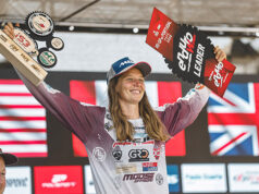 RACHEL GUTISH INCORONATA CAMPIONESSA MONDIALE EXPORTRADE FIM ENDURO FEMMINILE MENTRE JOSEP GARCIA DOMINA LA ENDUROGP IN PORTOGALLO 2 A FAFE