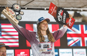 RACHEL GUTISH INCORONATA CAMPIONESSA MONDIALE EXPORTRADE FIM ENDURO FEMMINILE MENTRE JOSEP GARCIA DOMINA LA ENDUROGP IN PORTOGALLO 2 A FAFE