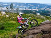 FANTIC AMCORA A PODIO NELLI CLASSI JUNIOR E YOUTH DEL GP DEL PORTOGALLO 2 DELLA DOPPIA TRASFERTA LUSITANA A FAFE