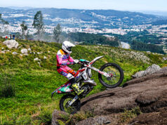 FANTIC AMCORA A PODIO NELLI CLASSI JUNIOR E YOUTH DEL GP DEL PORTOGALLO 2 DELLA DOPPIA TRASFERTA LUSITANA A FAFE