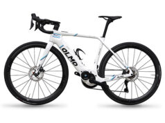 POLINI MOTORI AL GIRO-E 2026: AFFIDABILITA’ CONFERMATA TAPPA DOPO TAPPA AL GIRO-E D’ITALIA CON I PROPRI MOTORI ELETTRICI E-BIKE+