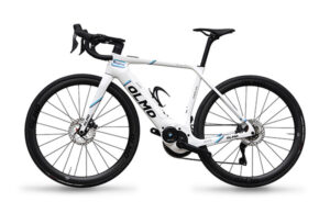 POLINI MOTORI AL GIRO-E 2026: AFFIDABILITA’ CONFERMATA TAPPA DOPO TAPPA AL GIRO-E D’ITALIA CON I PROPRI MOTORI ELETTRICI E-BIKE+