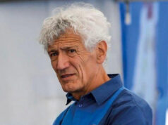 CI HA LASCIATO ROBERTO BOANO
