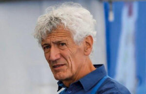 CI HA LASCIATO ROBERTO BOANO