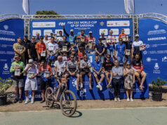 ROUND #2 FIM EBK WORLD CUP BAUNEI