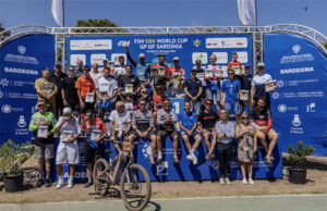 ROUND #2 FIM EBK WORLD CUP BAUNEI