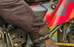 FORMA BOOTS ADVENTURE AIR LOW DRY