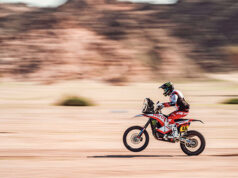 L’INDIANA HERO MOTOCORP PUNTA ALL’ORO ALLA DAKAR CON UN PROGRAMMA DI SVILUPPO PILOTI COMPRENDENTE GIOVANI TALENTI NAZIONALI