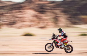 L’INDIANA HERO MOTOCORP PUNTA ALL’ORO ALLA DAKAR CON UN PROGRAMMA DI SVILUPPO PILOTI COMPRENDENTE GIOVANI TALENTI NAZIONALI